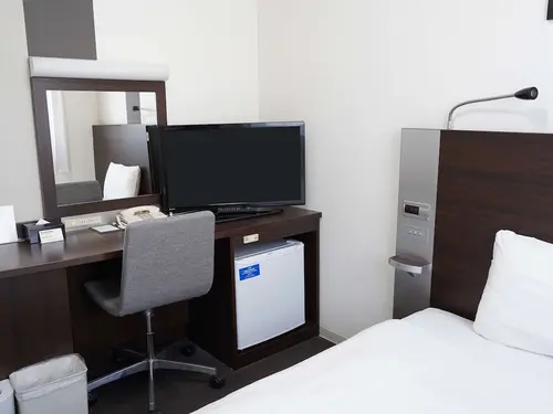 Comfort Hotel Tokyo Kanda, Room