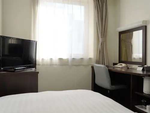 Comfort Hotel Tokyo Kanda, Room
