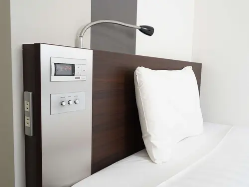 Comfort Hotel Tokyo Kanda, Room