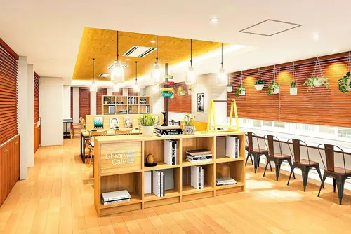 Comfort Hotel Tokyo Kanda, Property amenity