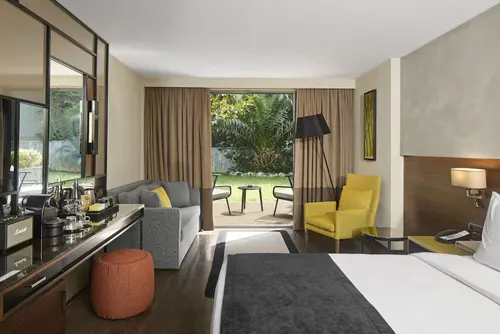 Gezi Hotel Bosphorus, Istanbul, a Member of Design Hotels - Special Class, Room