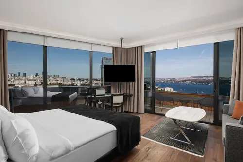 Gezi Hotel Bosphorus, Istanbul, a Member of Design Hotels - Special Class, Primary image