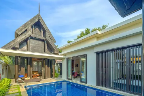 Pullman Sanya Yalong Bay Villas & Resort, Room