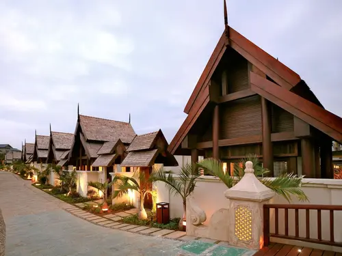 Pullman Sanya Yalong Bay Villas & Resort, Room