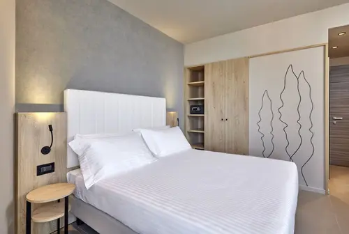 Park Hotel Casimiro, Room