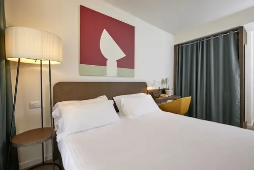 Park Hotel Casimiro, Room