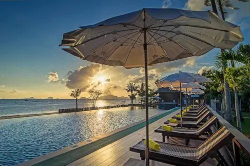 Islanda Hideaway Resort, Primary image
