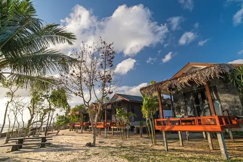 Islanda Hideaway Resort, Room