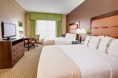 Holiday Inn Jackson Southeast - Pearl by IHG, Room