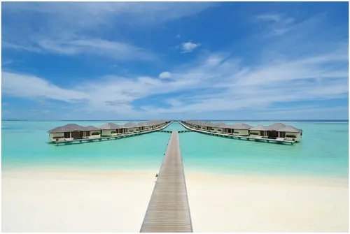 Villa Nautica Paradise Island Resort, Room