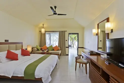 Villa Nautica Paradise Island Resort, Room