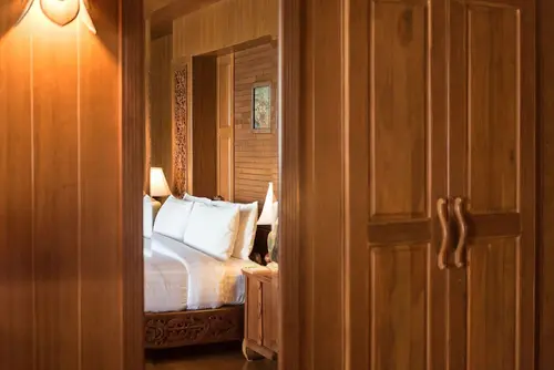 Panviman Resort, Koh Phangan, Room