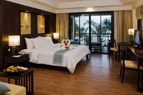 KC Grande Resort Koh Chang, Room