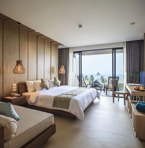 KC Grande Resort Koh Chang, Room