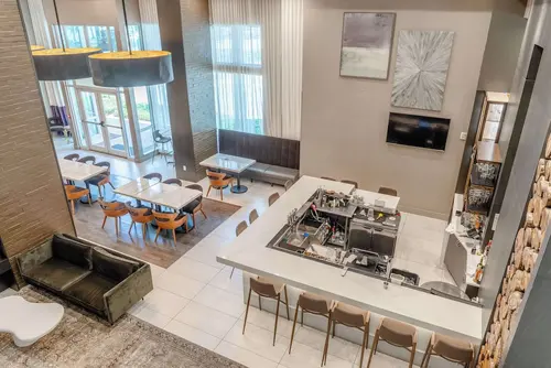TRYP by Wyndham Savannah Downtown/Historic District, Lobby