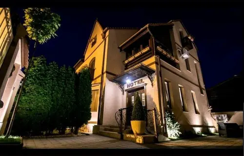 Noblesse Boutique Hotel, Primary image