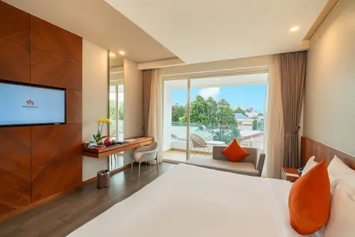 Seashells Hotel and Spa Phu Quoc, Room