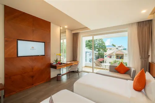 Seashells Hotel and Spa Phu Quoc, Room