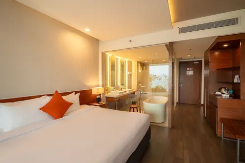 Seashells Hotel and Spa Phu Quoc, Room