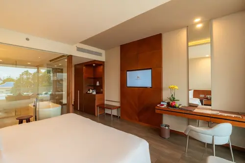 Seashells Hotel and Spa Phu Quoc, Room