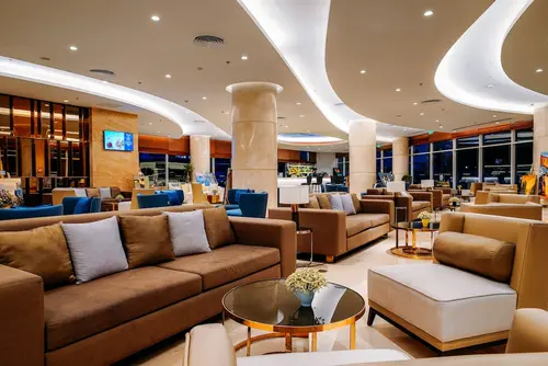 Seashells Hotel and Spa Phu Quoc, Lobby