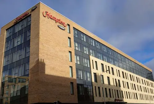 Hampton by Hilton Edinburgh West End, Primary image