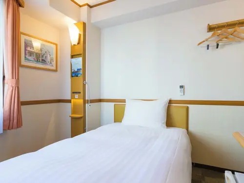 Toyoko Inn Tokyo Otemachi, Room