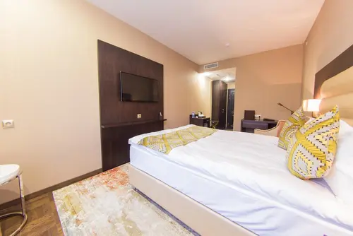 Best Western Plus Astana, Room