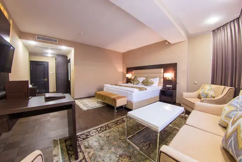 Best Western Plus Astana, Room