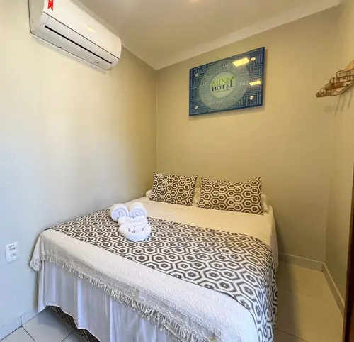Mini Hotel Jericoacoara, Room