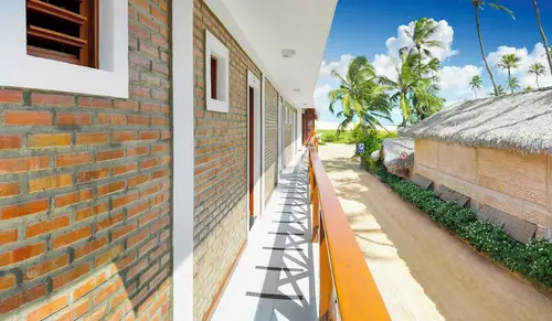 Mini Hotel Jericoacoara, Primary image