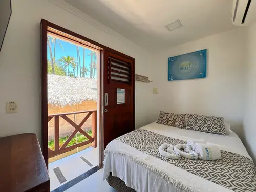 Mini Hotel Jericoacoara, Room