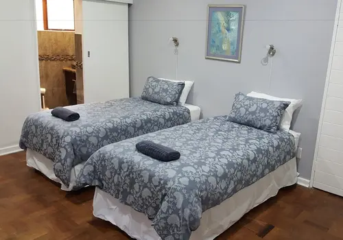 7 on Disa Self-catering Accommodation, Room