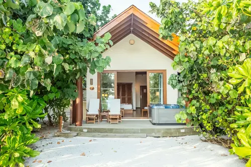 Reethi Faru Resort - Stay 5 Nights or more Between Aug-Sept 2025 & Enjoy a Free Sunset Cruise, Room