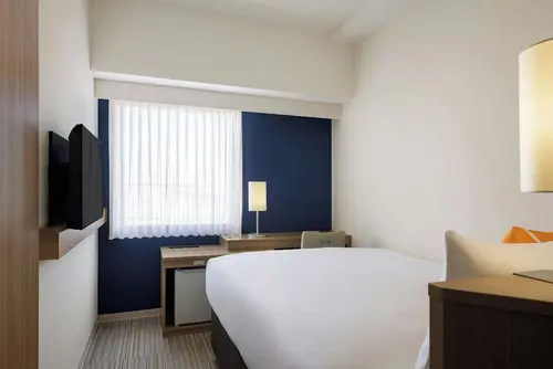 Four Points Flex by Sheraton Shin Osaka, Room