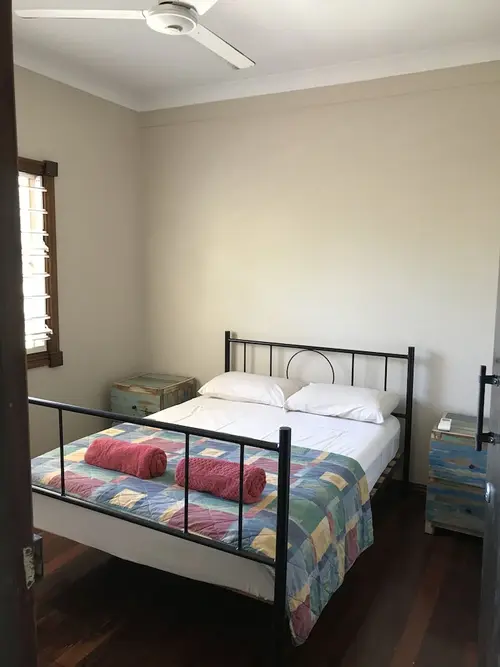Kimberley Travellers Lodge - Hostel, Room