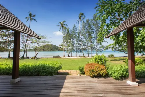 Mira Montra Resort Koh Mak, Room
