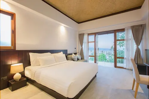 Mira Montra Resort Koh Mak, Room