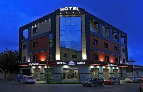 Hôtel Saray, Primary image
