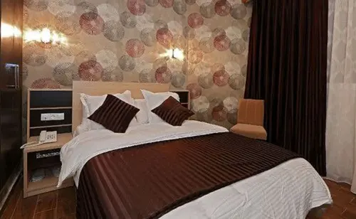 Hôtel Saray, Room