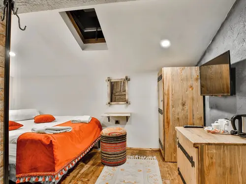 Aja Cappadocia Hotel, Room