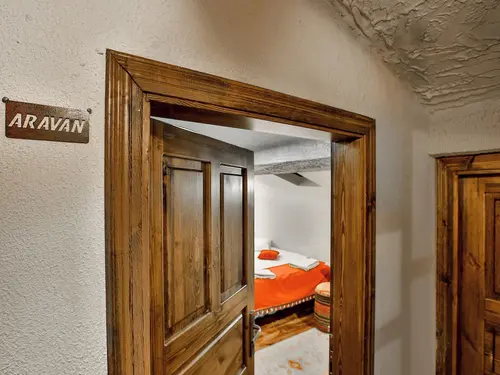 Aja Cappadocia Hotel, Room