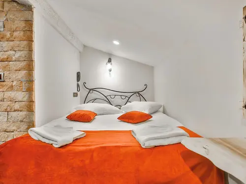 Aja Cappadocia Hotel, Room