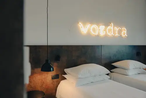 ibis Styles Sarajevo, Room