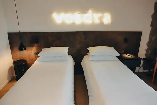 ibis Styles Sarajevo, Room