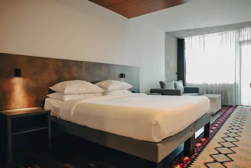 ibis Styles Sarajevo, Room