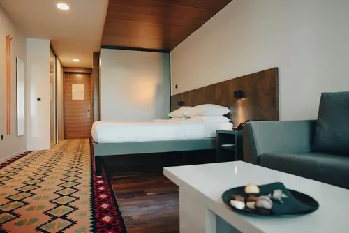ibis Styles Sarajevo, Room
