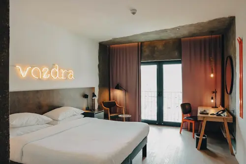 ibis Styles Sarajevo, Room