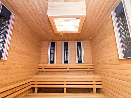 ibis Styles Sarajevo, Spa