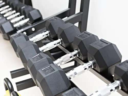 ibis Styles Sarajevo, Fitness facility